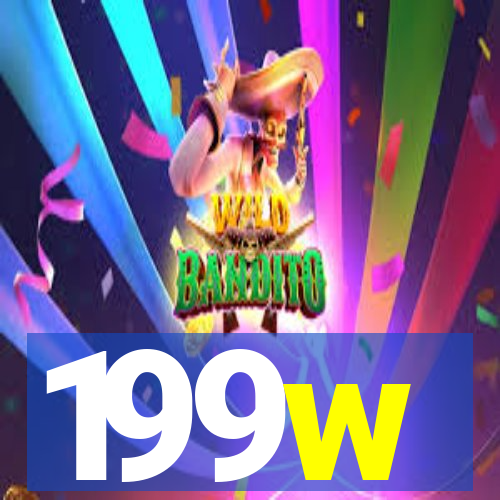 199w