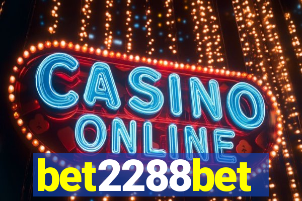 bet2288bet