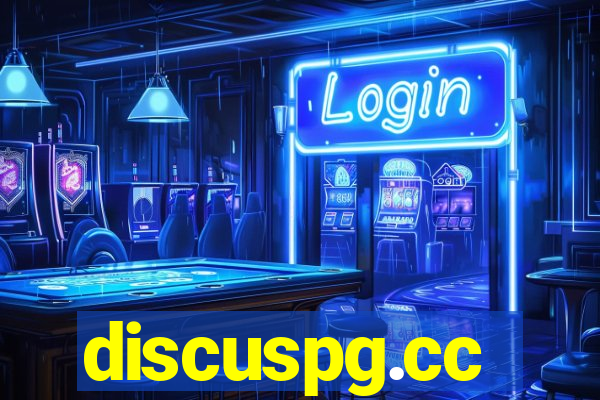 discuspg.cc