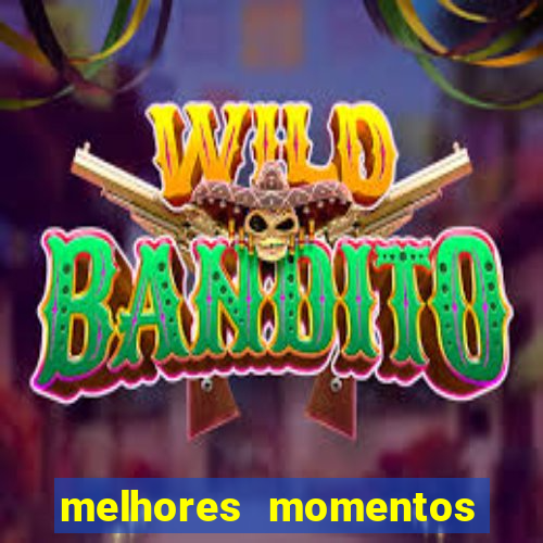 melhores momentos corinthians e vasco