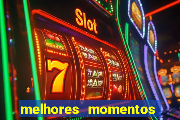 melhores momentos corinthians e vasco