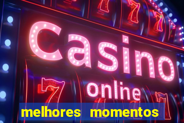 melhores momentos corinthians e vasco