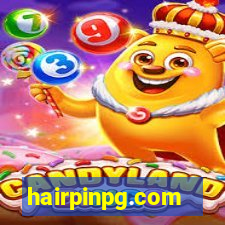 hairpinpg.com