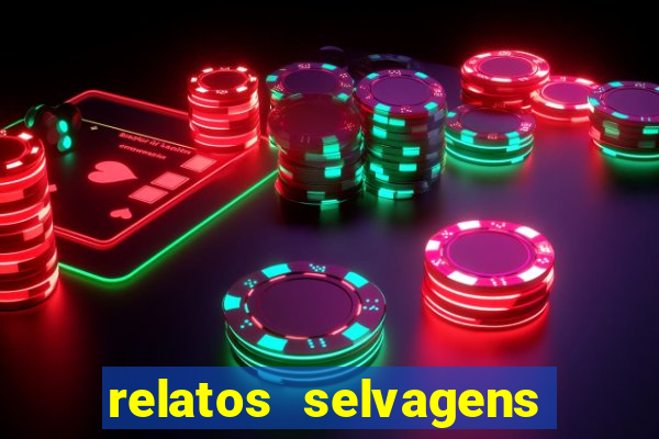 relatos selvagens gabriel pasternak