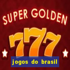 jogos do brasil copa 1978