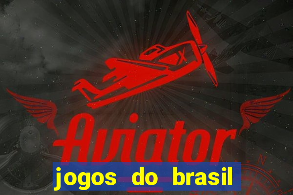 jogos do brasil copa 1978