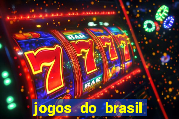 jogos do brasil copa 1978