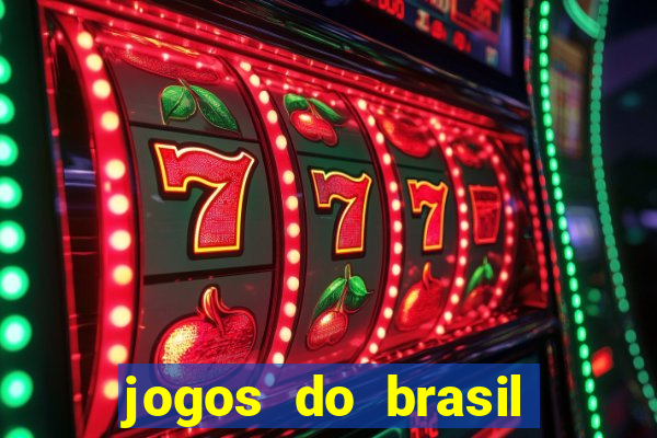 jogos do brasil copa 1978