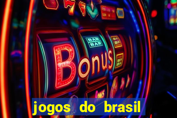 jogos do brasil copa 1978