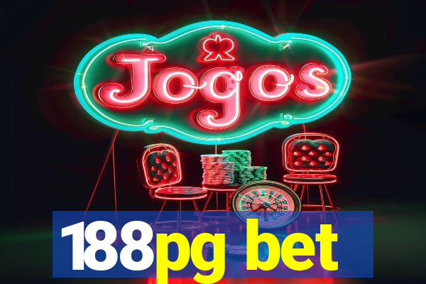 188pg bet