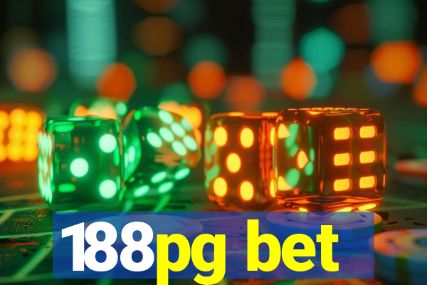 188pg bet