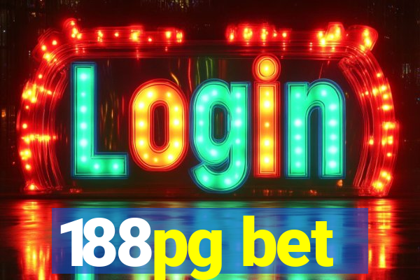 188pg bet