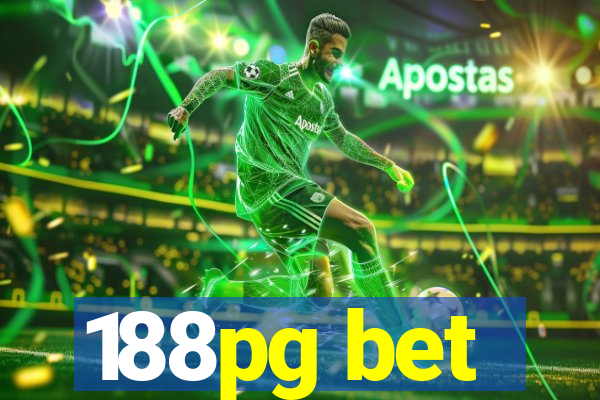188pg bet