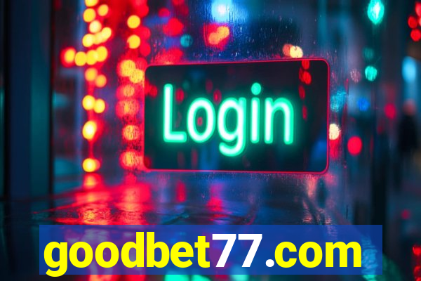 goodbet77.com