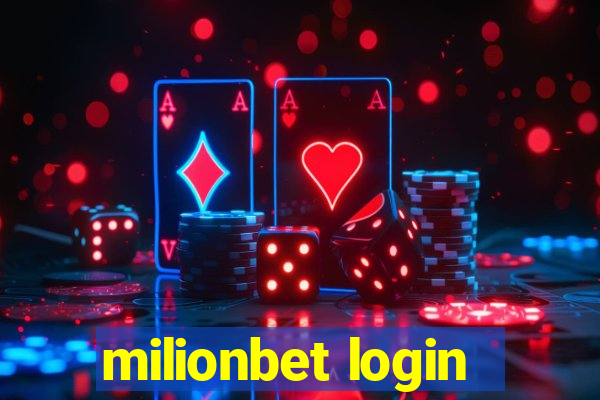 milionbet login