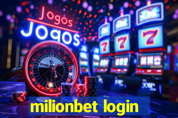 milionbet login