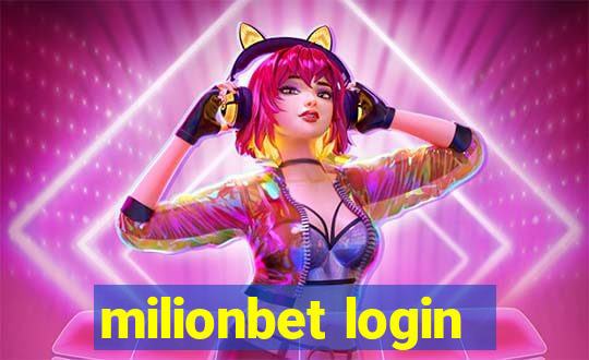 milionbet login