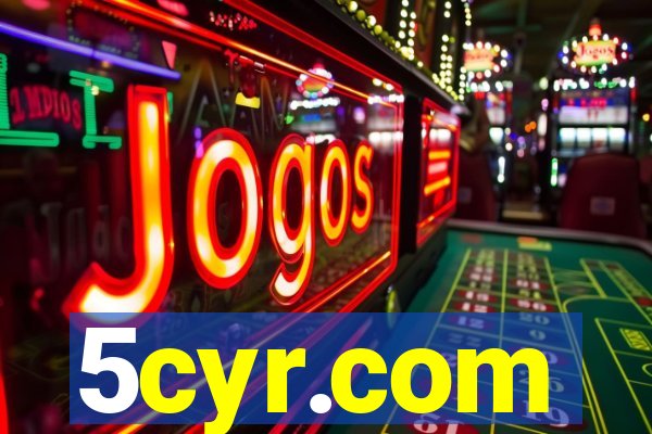 5cyr.com
