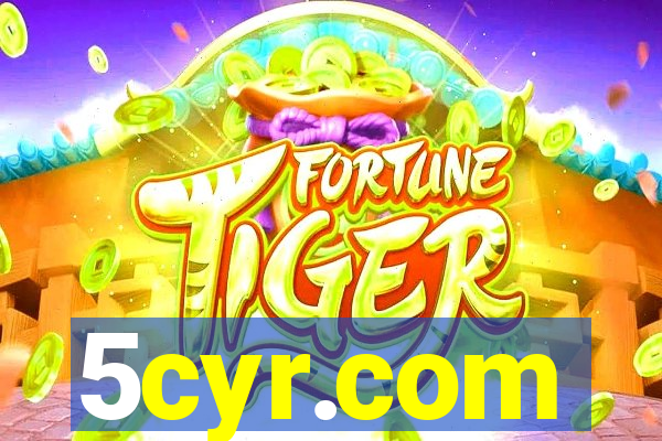 5cyr.com