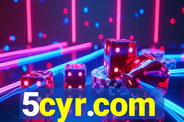 5cyr.com