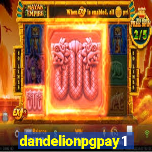 dandelionpgpay1.com