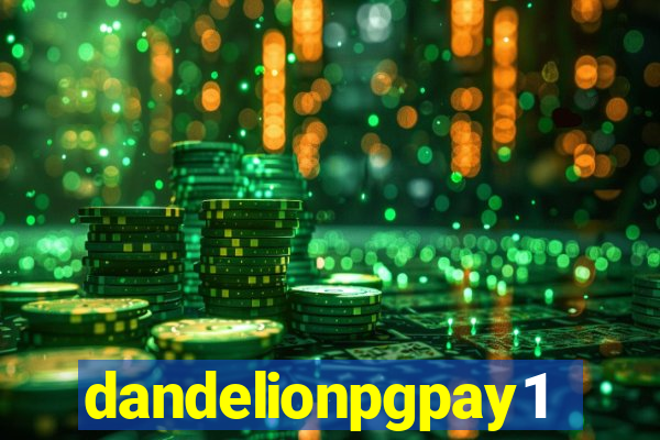 dandelionpgpay1.com