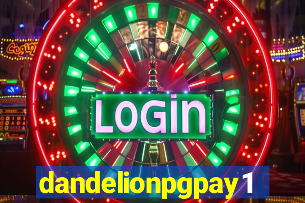 dandelionpgpay1.com