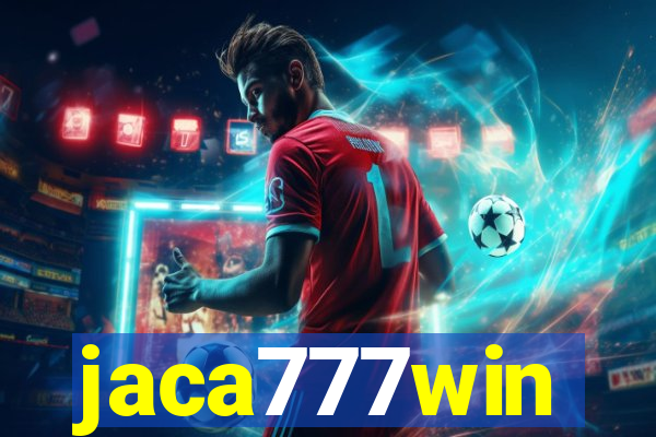 jaca777win