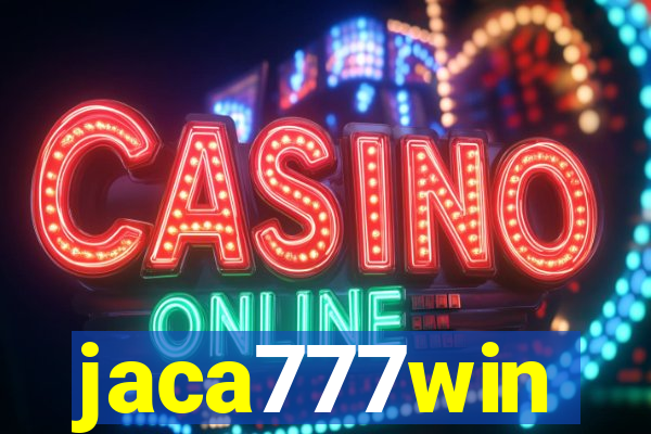 jaca777win