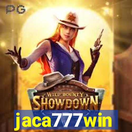 jaca777win
