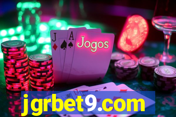 jgrbet9.com