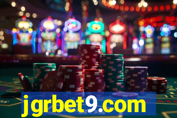 jgrbet9.com