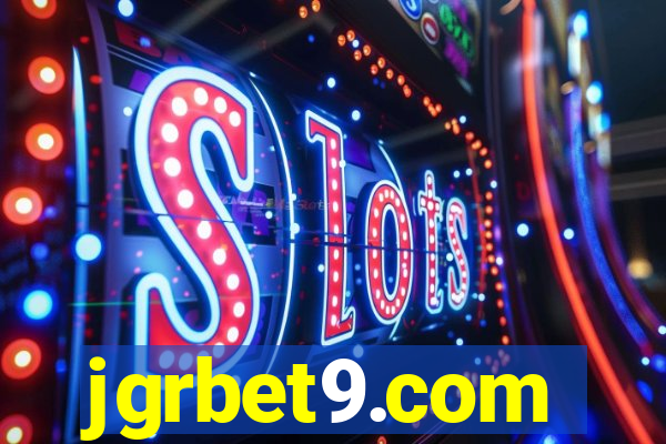 jgrbet9.com