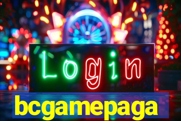 bcgamepaga