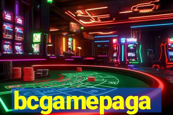 bcgamepaga