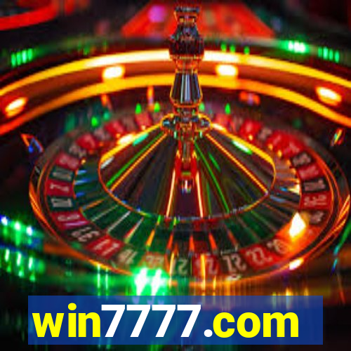 win7777.com