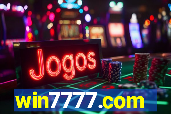win7777.com