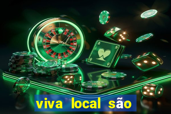 viva local são josé dos campos