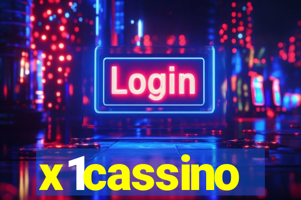 x1cassino