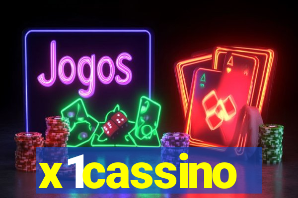 x1cassino