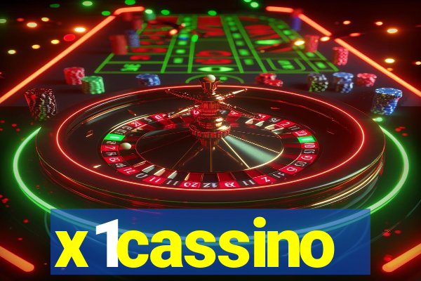x1cassino