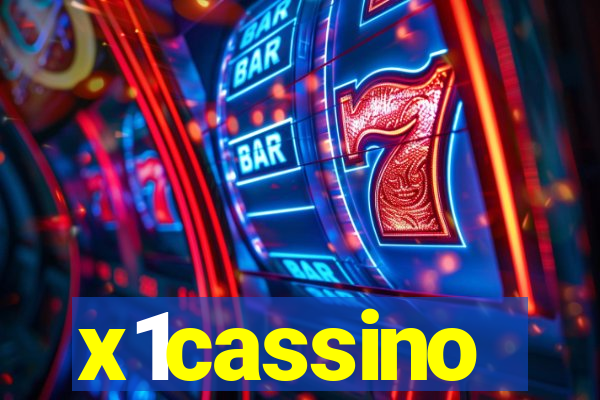 x1cassino