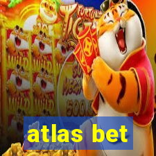atlas bet