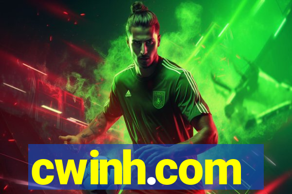 cwinh.com