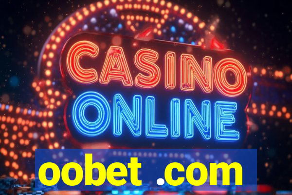 oobet .com