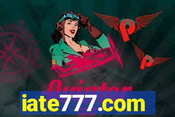 iate777.com