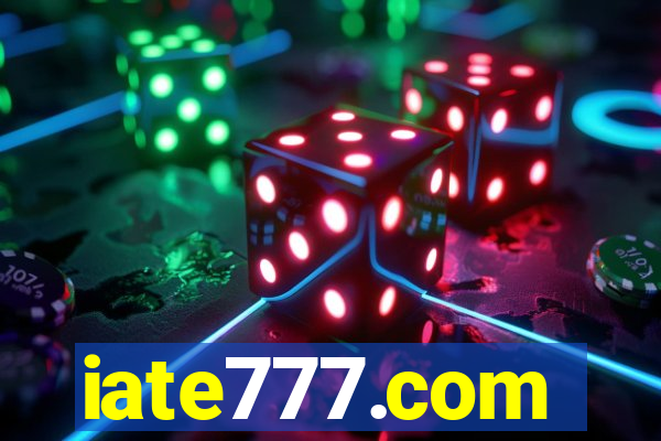 iate777.com