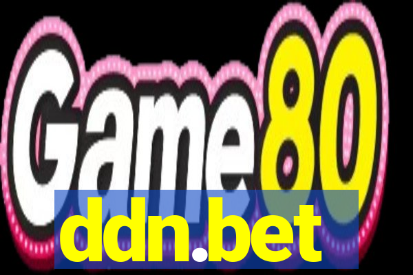 ddn.bet
