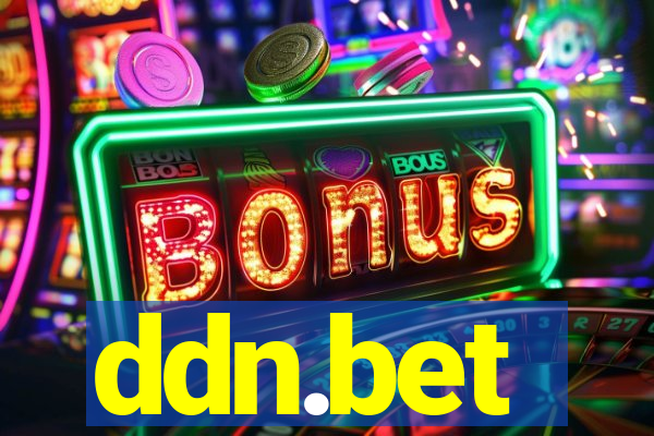 ddn.bet