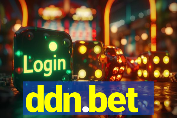 ddn.bet